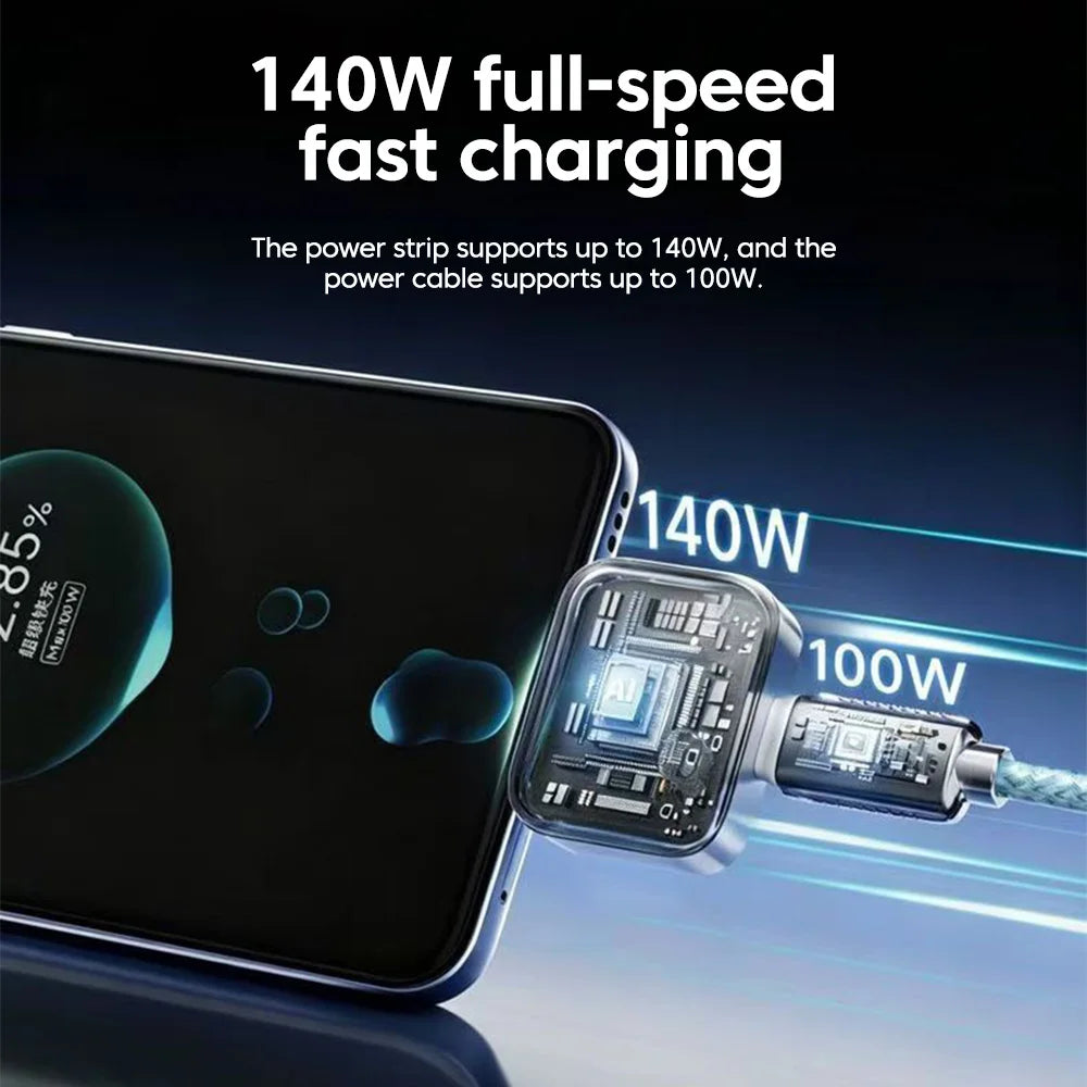 EverTrend ChargeGuard™