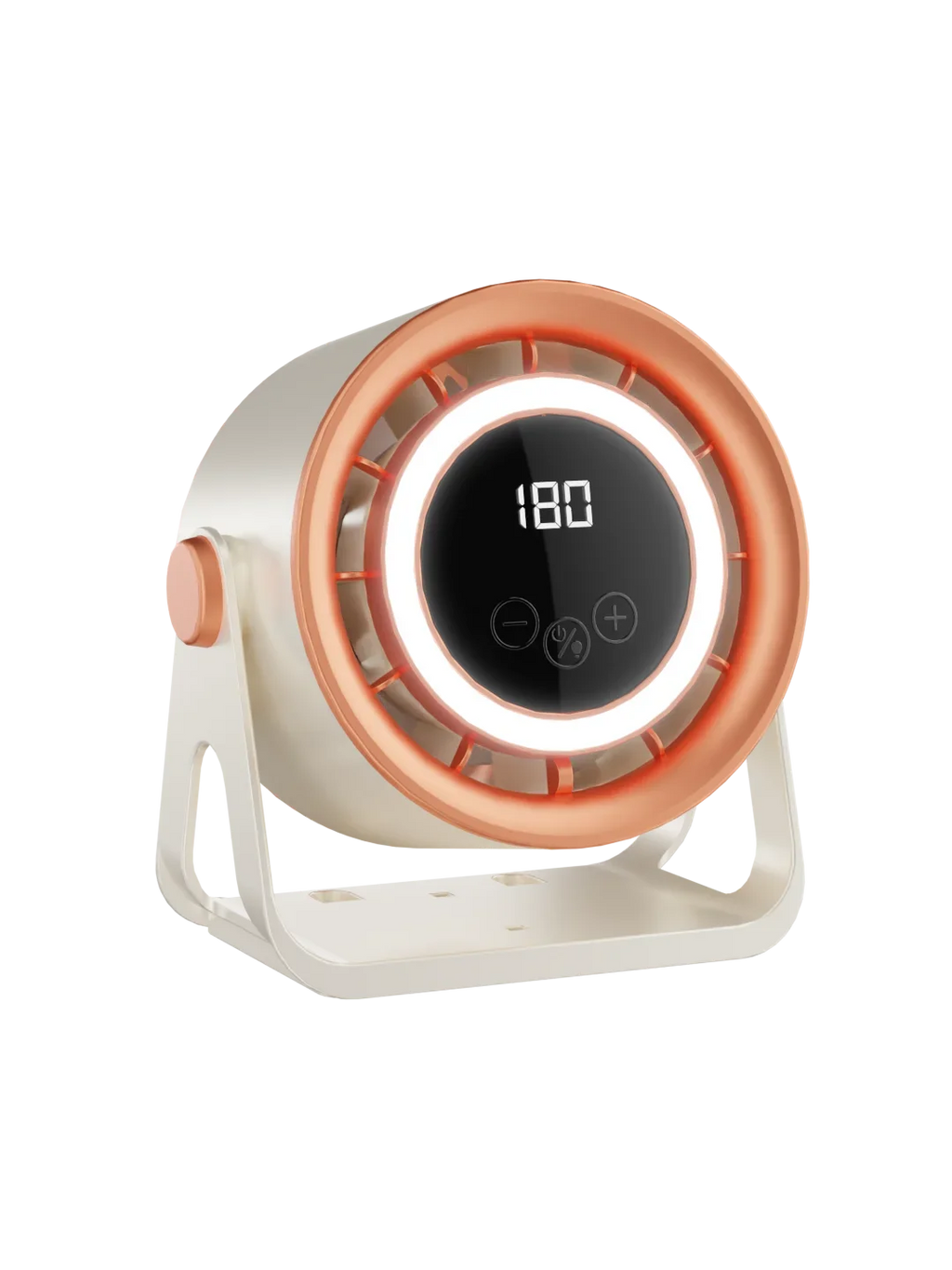 BreezeTouch™ Portable Fan