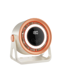 BreezeTouch™ Portable Fan