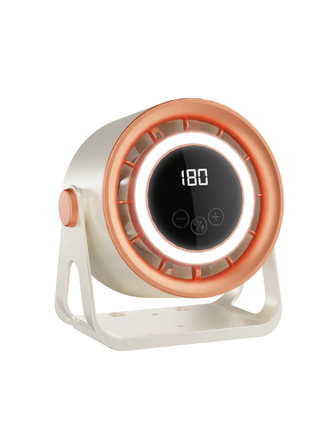 BreezeTouch™ Portable Fan