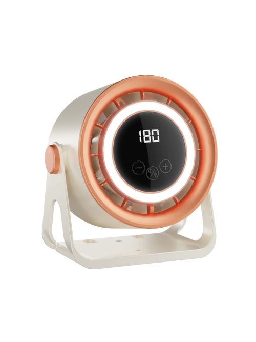 BreezeTouch™ Portable Fan