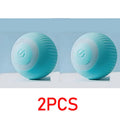 PurrPulse™ Interactive Cat Ball (2-Pack)