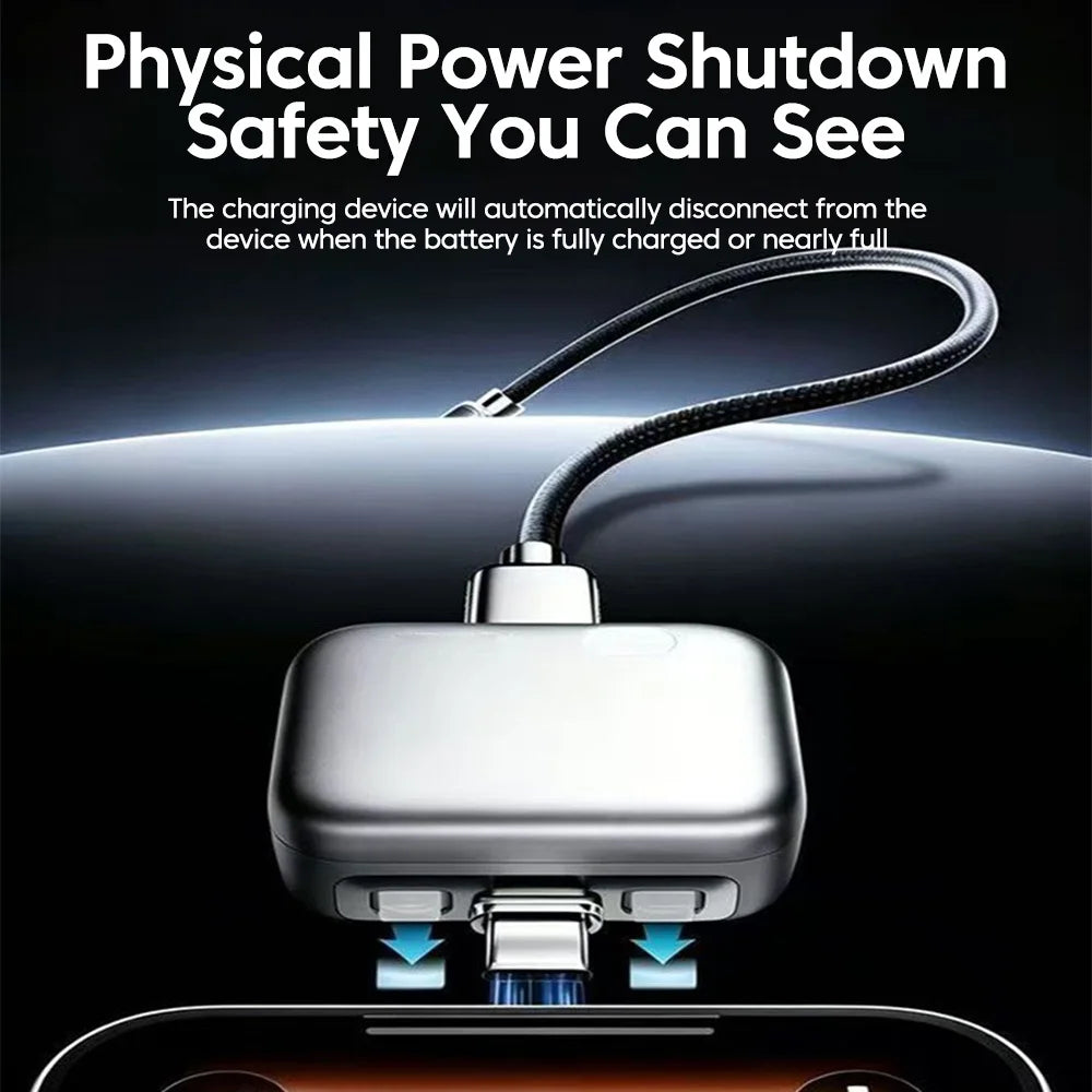 EverTrend ChargeGuard™