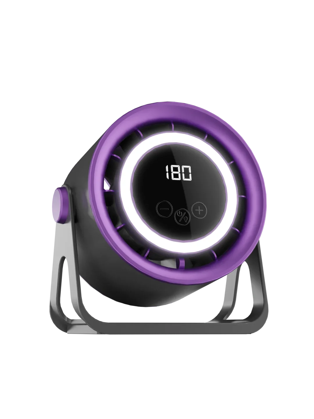 BreezeTouch™ Portable Fan