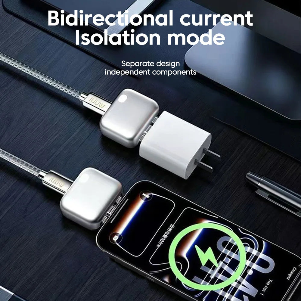 EverTrend ChargeGuard™