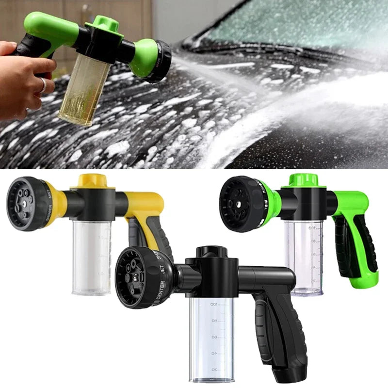 PawWash™ Shower Sprayer
