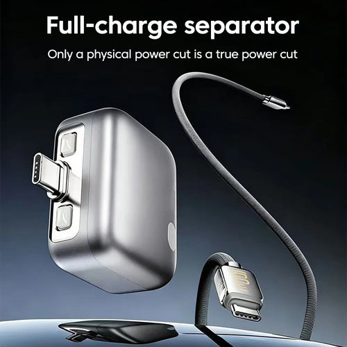 EverTrend ChargeGuard™