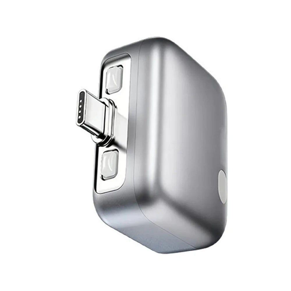 EverTrend ChargeGuard™