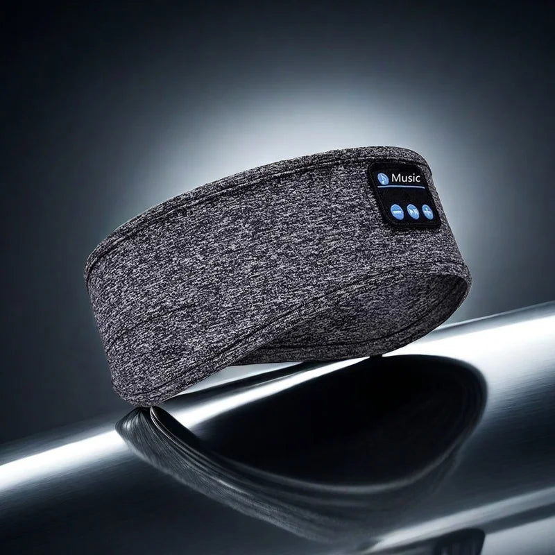 DreamBand™ Bluetooth Headband