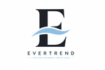 EverTrend Logo - Transparent